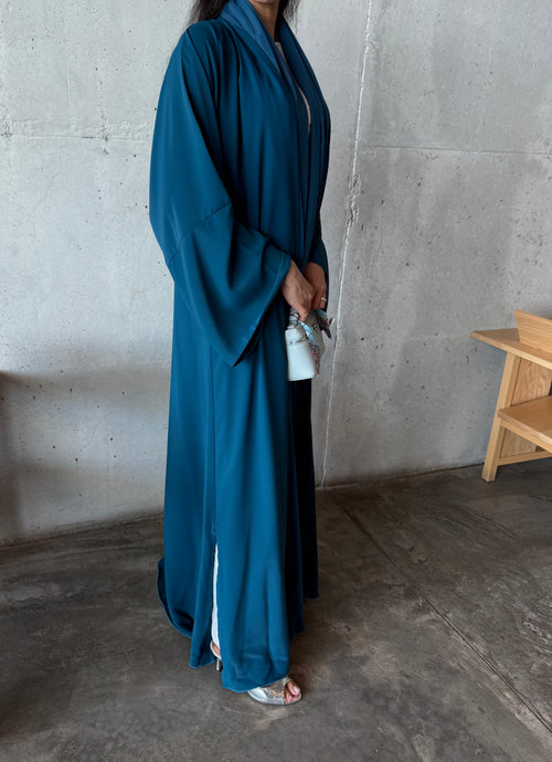 Azzurra Abaya