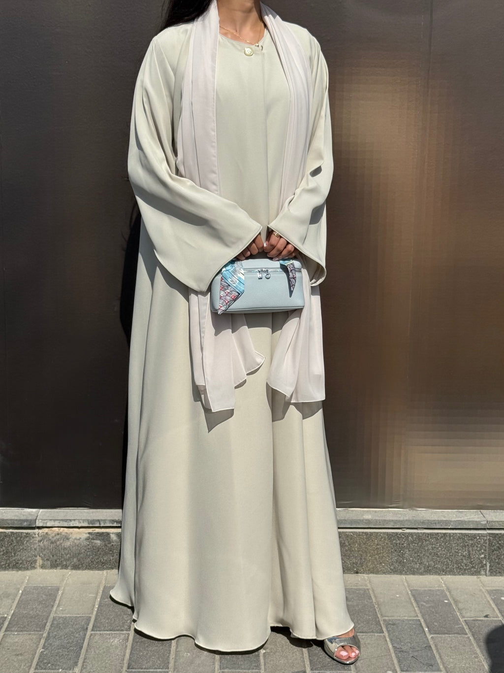 Soft Ivory