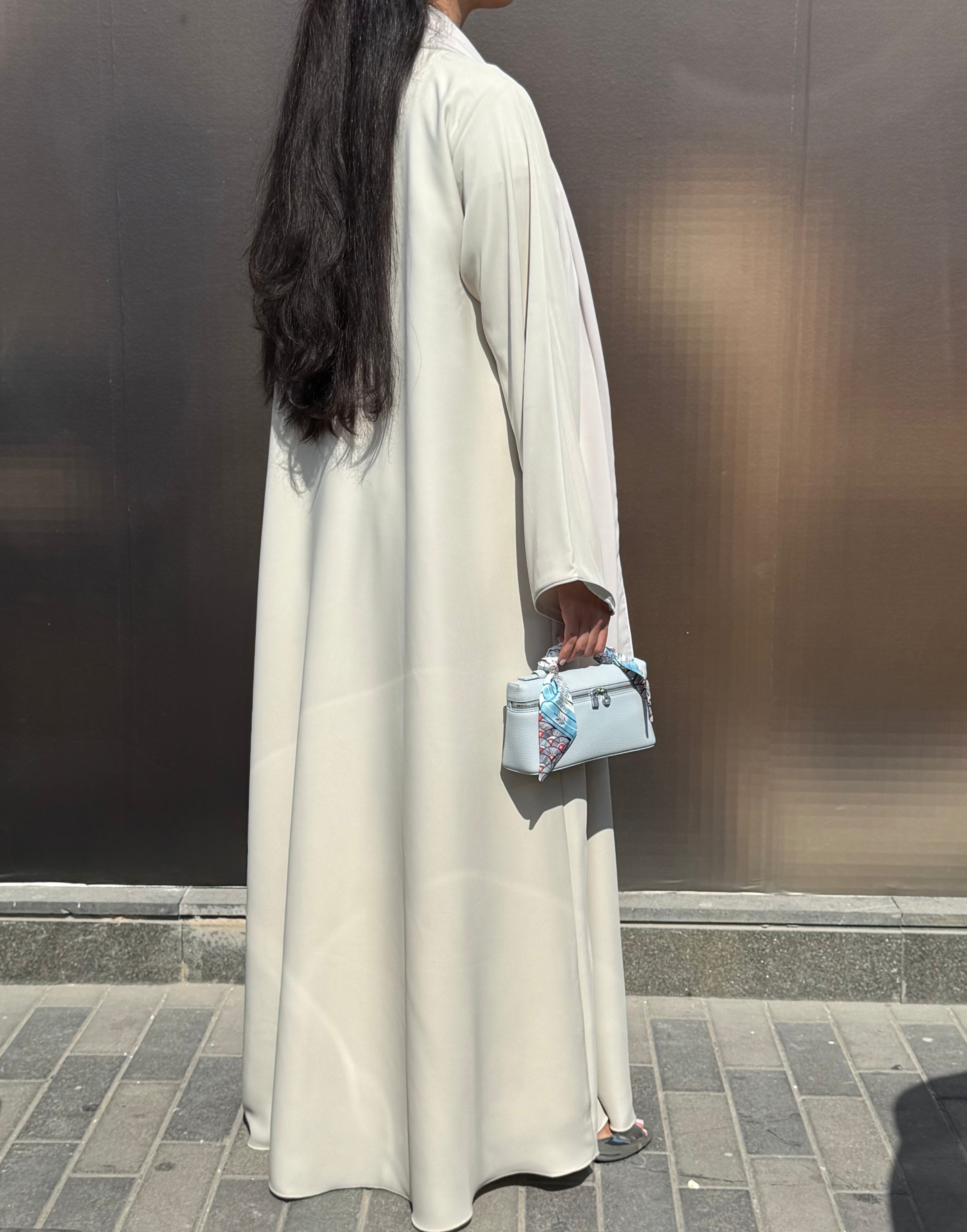 Soft Ivory
