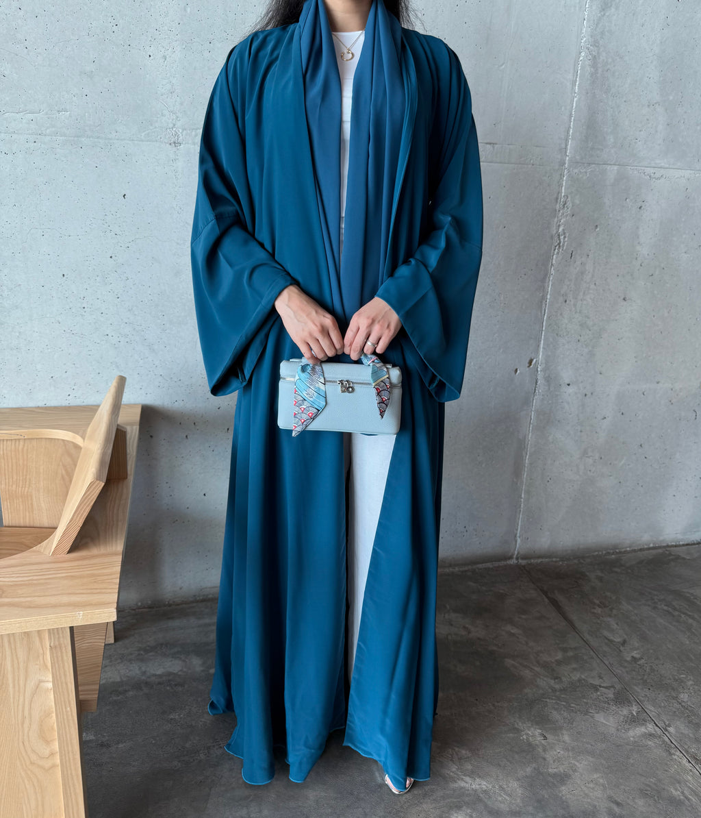 Azzurra Abaya